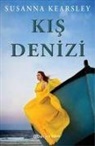 Susanna Kearsley - Kis Denizi