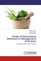 Swat Bhingare, Swati Bhingare, Harsha Rathod, Ranjee Sawant, Ranjeet Sawant - Study of Rasasindura Ointment in Management of Eczema