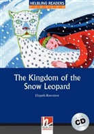 Elpeth Rawstron, Elspeth Rawstron - The Kingdom of the Snow Leopard