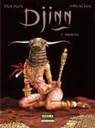 Jean Dufaux, Anna Miralles - Pipiktu, Djinn 7