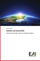 Marco Abate - Italiani ad Auroville