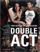 Mark Gisbourne, Ulf Meyer zu Kueingdorf - Double Act