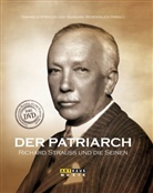 Inge Borkh, Christian Strauß, Gabr Strauss, Gabriele Strauss, Richar Strauss, Richard Strauss... - Der Patriarch, m. DVD