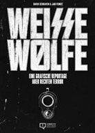Jan Feindt, David Schraven - Weisse Wölfe