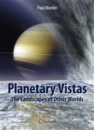 Paul Murdin - Planetary Vistas