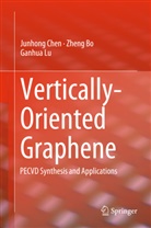 Zhen Bo, Zheng Bo, Junhon Chen, Junhong Chen, Lu Ganhua, Chen Junhong... - Vertically-Oriented Graphene