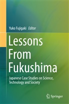 Yuko Fujigaki, Yuk Fujigaki, Yuko Fujigaki - Lessons From Fukushima