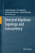 Lisbet Fajstrup, Lisbeth Fajstrup, Eri Goubault, Eric Goubault, Emmanue Haucourt, Emmanuel Haucourt... - Directed Algebraic Topology and Concurrency