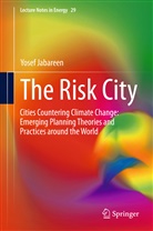 Yosef Jabareen - The Risk City