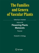 Elizabeth A Kellogg, Elizabeth A. Kellogg - The Families and Genera of Vascular Plants - 13: Flowering Plants. Monocots