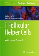 Marion Espeli, Mario Espéli, Marion Espéli, Linterman, Linterman, Michelle Linterman - T follicular Helper Cells