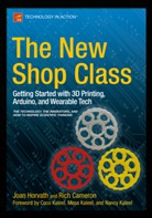 Doug Adrianson, Richar Cameron, Richard Cameron, Joa Horvath, Joan Horvath - The New Shop Class