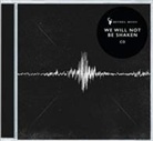 Bethel Music - We Will Not Be Shaken (Audio book)