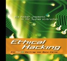 Manu Carus - Ethical Hacking, Audio-CD (Livre audio)