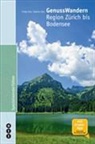 Fredy Joss, Sabine Joss - GenussWandern | Region Zürich bis Bodensee