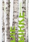 Herbert Adrian Ortner - Die Birke
