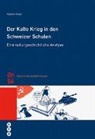 Nadine Ritzer - Der Kalte Krieg in den Schweizer Schulen