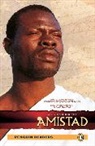 Joyce Barnes, Joyce Annette Barnes - Amistad Book with MP3