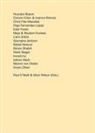 Hyunjoo Byeon, Carson Chan, Olga Fernandez-Lopez, Maja Fowkes, Reuben Fowkes, Kate Fowle... - Curating Research