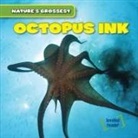 Kate Shoemaker - Octopus Ink