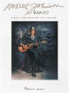 Robert (CRT) Johnson - Robert Johnson for Banjo