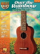 Hal Leonard Publishing Corporation (COR), Hal Leonard Corp, Hal Leonard Publishing Corporation - Over the Rainbow & Other Favorites