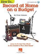 Chad Johnson - How to Record at Home on a Budget