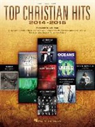 Hal Leonard Publishing Corporation (COR) - Top Christian Hits 2014-2015