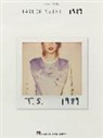 Taylor (CRT) Swift - 1989