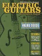 zachary r Fjestad, Zachary R. Fjestad - Blue Book of Electric Guitars