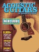 zachary r Fjestad, Zachary R. Fjestad - Blue Book of Acoustic Guitars
