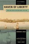 Howard B Rock, Howard B. Rock - Haven of Liberty