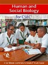 Caribbean Examinations Council, Richard Fosbery, Richard/ Alleyne Fosbery - Human and Social Biology for Csec