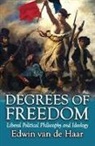 Edwin van de Haar, Edwin van de Haar, Van de Haar Edwin, de Haar Edwin van - Degrees of Freedom
