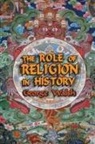 George Walsh, Walsh George - Role of Religion in History