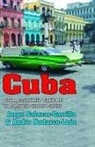 Andro Nodarse-Leon, Andro Nodarse-León, Nodarse-Leon Andro, Jorge Salazar-Carrillo, Jorge (Florida International University Salazar-Carrillo, Jorge Nodarse-Leon Salazar-Carrillo... - Cuba