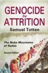 Totten Samuel, Samuel Totten, Samuel (University of Arkansas Totten - Genocide By Attrition