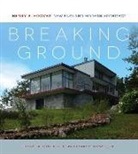 Lucretia H. Giese, Lucretia Hoover Giese, Lucretia Hoover/ Hoover Giese, Henry B. Hoover - Breaking Ground