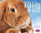 Jeni Wittrock - Pet Rabbits Up Close