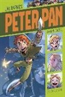 J. Barrie, J. M. Barrie, J. M./ Cano Barrie, James Matthew Barrie, Blake A. Hoena, Fern Cano... - Peter Pan