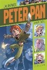 Barrie, J M Barrie, J. Barrie, J. M. Barrie, J. M./ Cano Barrie, James Matthew Barrie... - Peter Pan