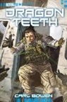 Carl Bowen, Carl/ Tortosa Bowen, Wilson Tortosa - Dragon Teeth