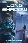 Carl Bowen, Carl/ Tortosa Bowen, Wilson Tortosa - Long Shadow