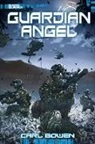 Carl Bowen, Carl/ Tortosa Bowen, Wilson Tortosa - Guardian Angel