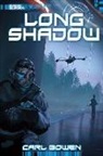 Carl Bowen, Carl/ Tortosa Bowen, Wilson Tortosa - Long Shadow