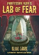 Michael Dahl, Michael/ Sinkovec Dahl, Igor Sinkovec - Blood Shark!