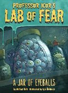 Michael Dahl, Michael/ Sinkovec Dahl, Igor Sinkovec - A Jar of Eyeballs