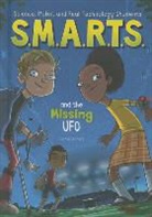 Melinda Metz, Melinda/ Mckenzie Metz, Heath McKenzie - S.m.a.r.t.s. and the Missing Ufo