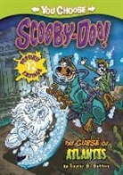 Laurie S Sutton, Laurie S. Sutton, Laurie S./ Neely Sutton, Scott Neely - The Curse of Atlantis