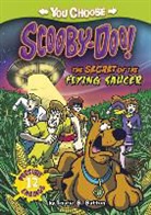 Laurie S Sutton, Laurie S. Sutton, Laurie S./ Neely Sutton, Scott Neely - The Secret of the Flying Saucer